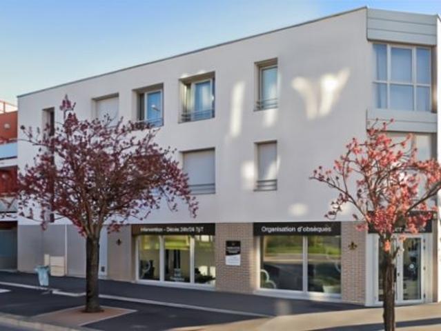 Appartement 1 pièce, 50 m² à louer à Reims 51100