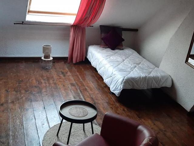 Appartement 1 pièce, 50 m² à louer à Valenciennes 59300