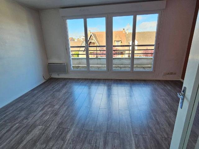 Appartement 1 pièce