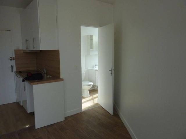 Appartement 1 pièce