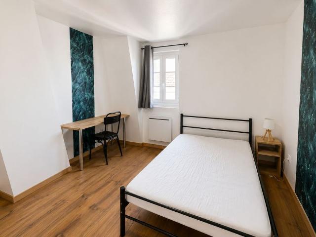 Appartement 1 pièce