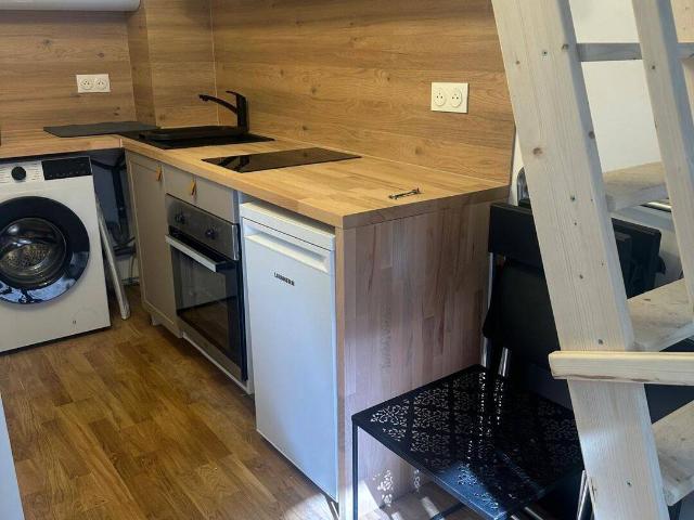 Appartement 1 pièce