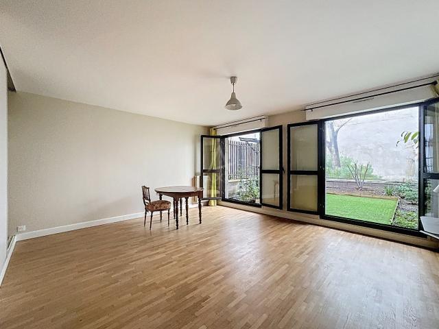 Appartement 1 pièce 51 m²