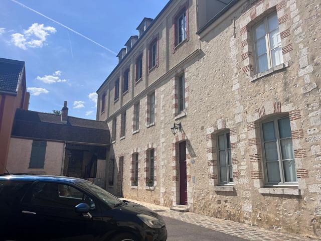 Appartement 1 pièce 51 m²