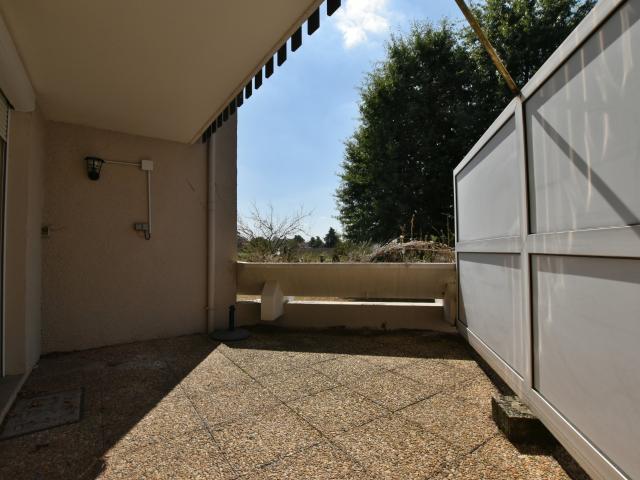 Appartement 1 pièce 51 m²