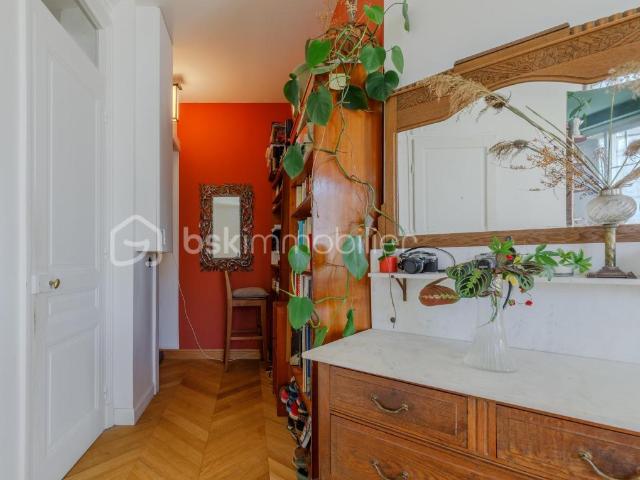 Appartement 1 pièce 51 m²