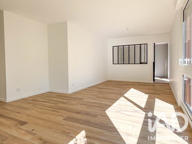 Appartement 1 pièce 51 m²