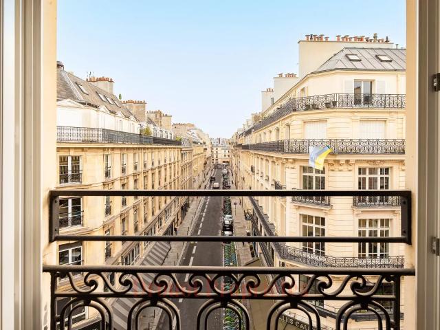 Appartement 1 pièce 51 m²