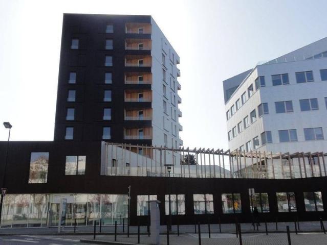 Appartement 1 pièce