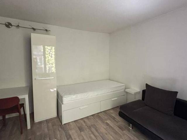 Appartement 1 pièce