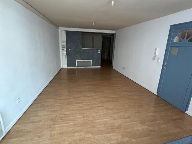 Appartement 1 pièce 52 m²