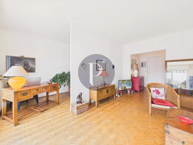 Appartement 1 pièce 52 m²