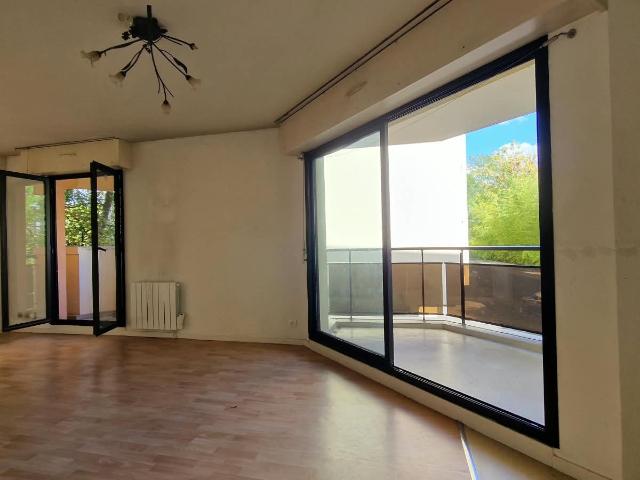 Appartement 1 pièce 52 m²