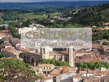 Méditerranée, La Languedocienne Montpellier, Maurin, Hérault, Languedoc-Roussillon