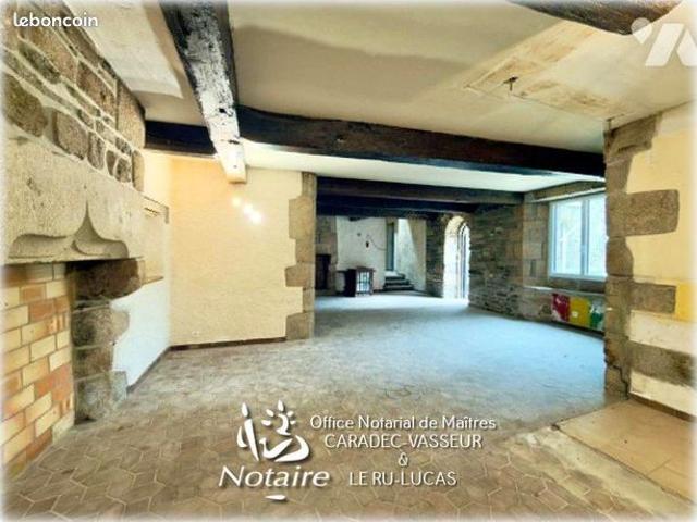 Appartement 1 pièce 52 m²