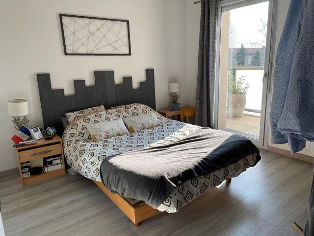 Appartement 1 pièce, 55 m² à louer à Mornant 69440