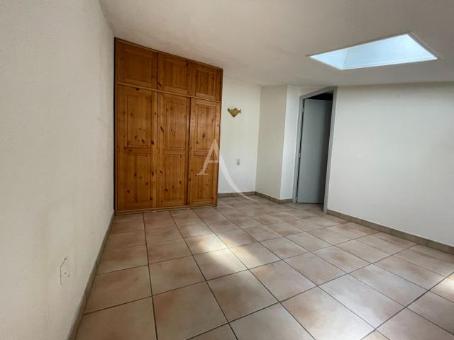 Appartement 1 pièce, 52 m² à louer à Castelnaudary 11400