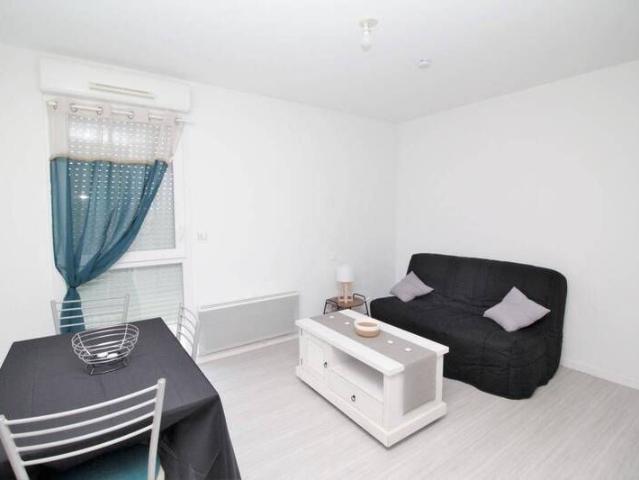 Appartement 1 pièce