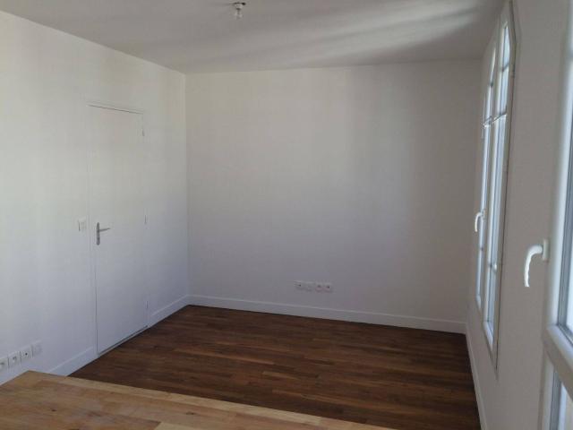 Appartement 1 pièce
