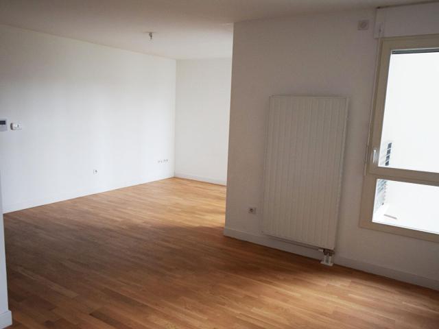 Appartement 1 pièce