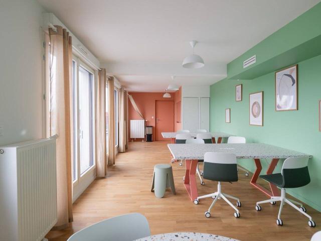 Appartement 1 pièce