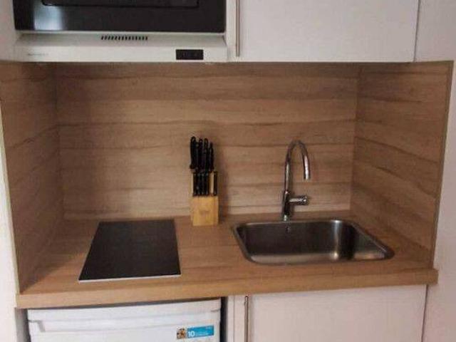 Appartement 1 pièce