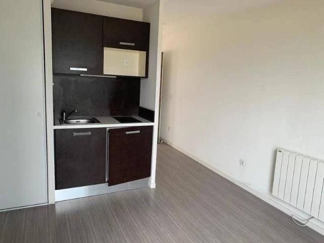 Appartement 1 pièce