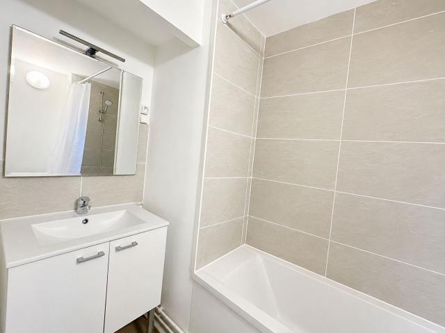 Appartement 1 pièce