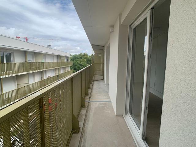 Appartement 1 pièce