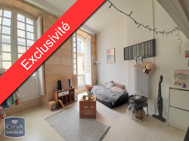 Appartement 1 pièce 53 m²