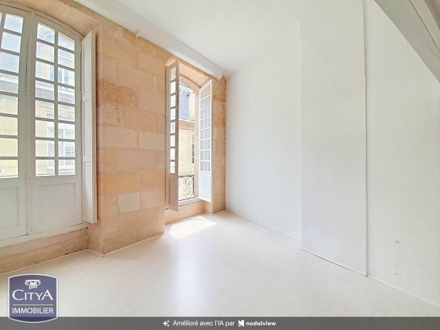 Appartement 1 pièce 53 m²