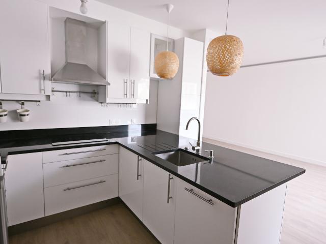 Appartement 1 pièce 53 m²