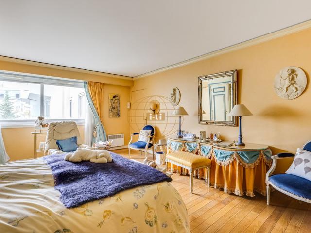 Appartement 1 pièce 53 m²