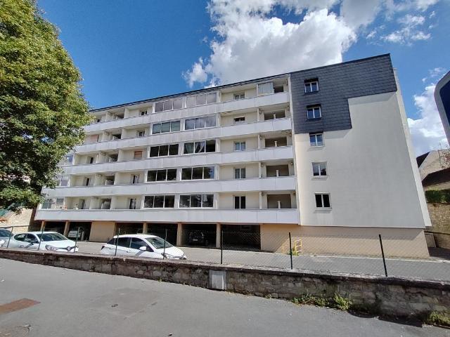 Appartement 1 pièce 53 m²