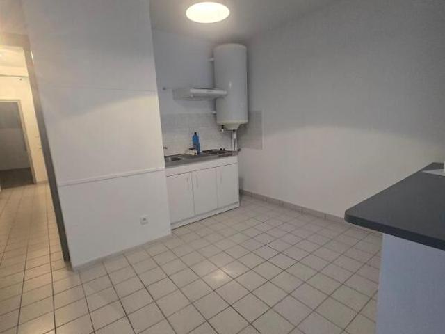 Appartement 1 pièce, 53 m² à louer à Bar le Duc 55000