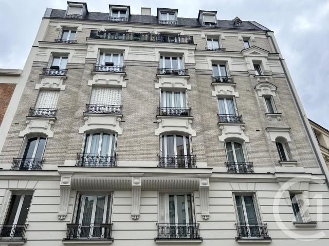 Appartement 1 pièce 5 m²