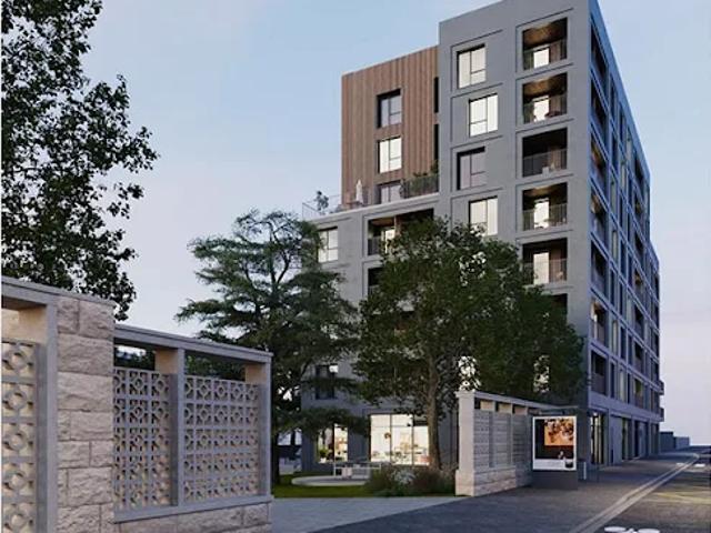 Appartement 1 pièce