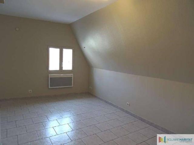Appartement 1 pièce