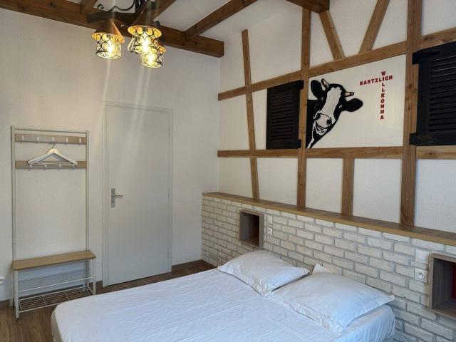 Appartement 1 pièce