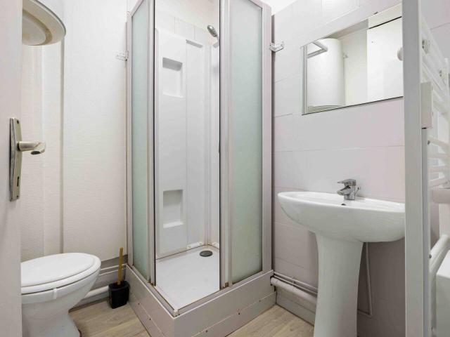 Appartement 1 pièce
