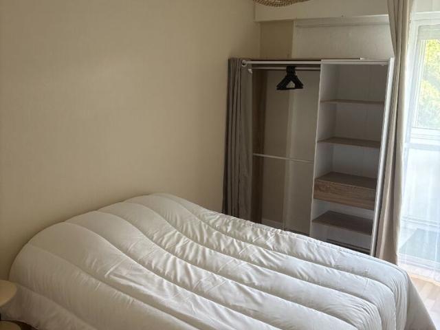 Appartement 1 pièce