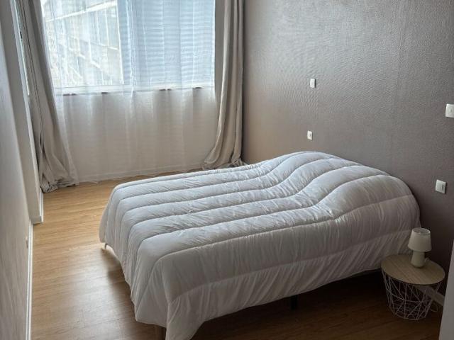 Appartement 1 pièce
