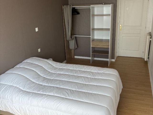 Appartement 1 pièce