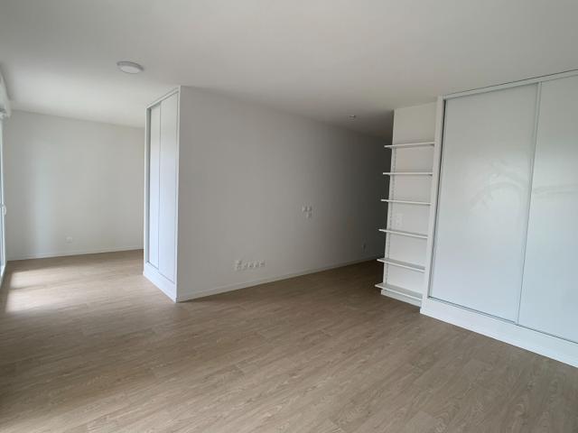 Appartement 1 pièce