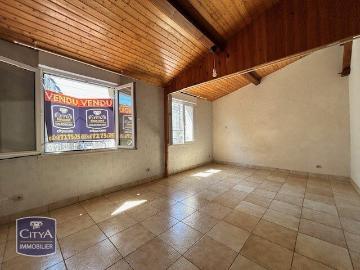 Appartement 1 pièce 65 m²