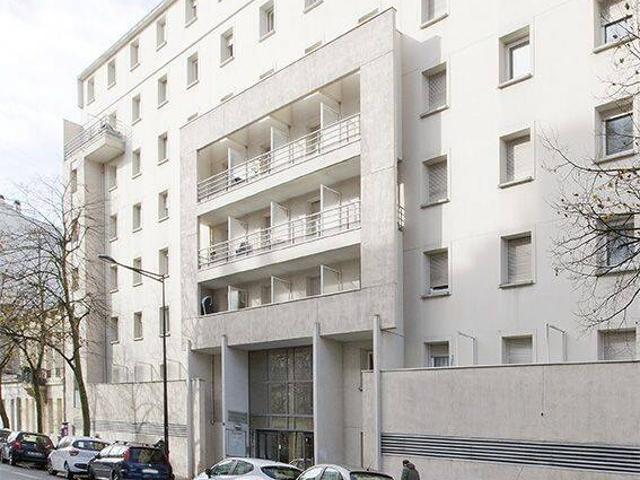 Appartement 1 pièce