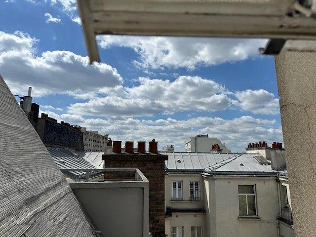 Appartement 1 pièce