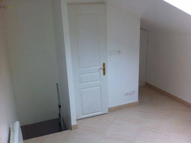 Appartement 1 pièce