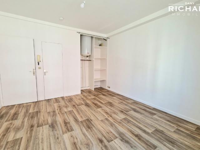 Appartement 1 pièce