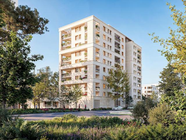 Appartement 1 pièce